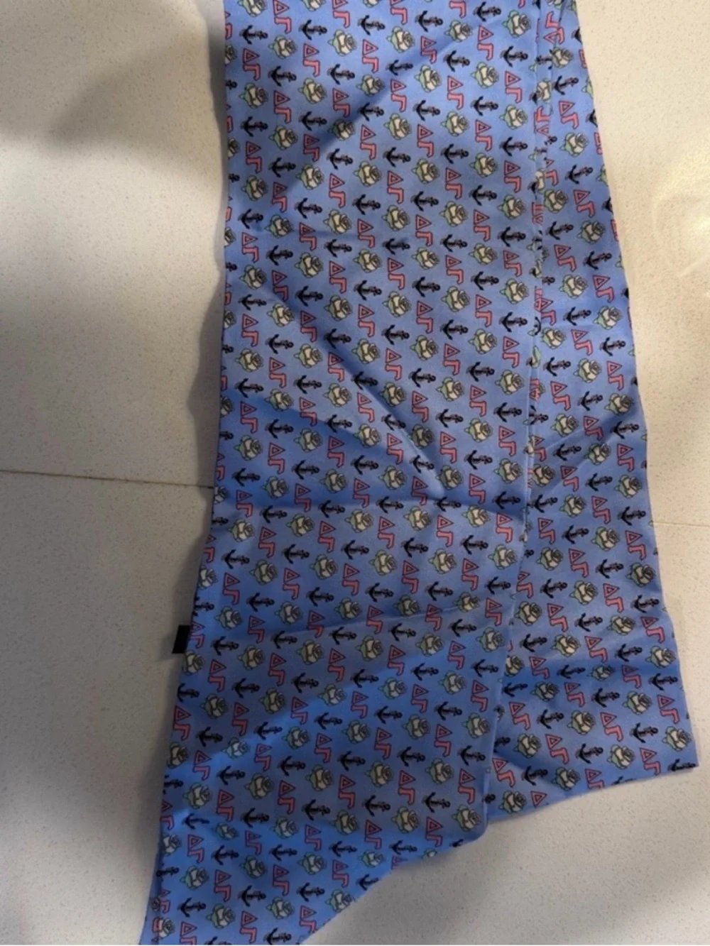 Vineyard Vines Delta Gamma Sash - Picture 1 of 1